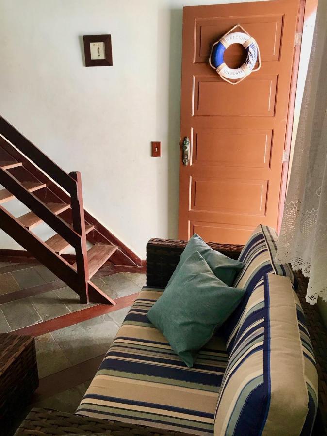 Casa Duplex A 450M Da Praia Do Pero - Cabo Frio Bagian luar foto