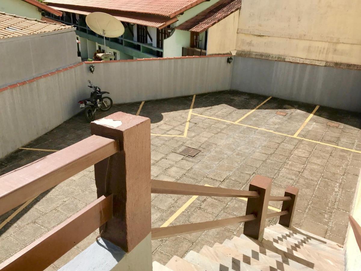 Casa Duplex A 450M Da Praia Do Pero - Cabo Frio Bagian luar foto