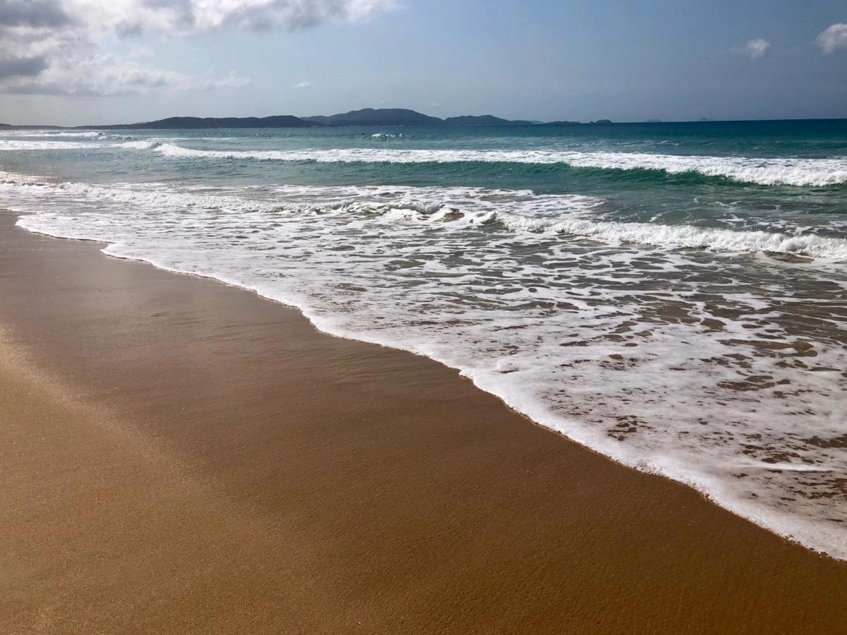 Casa Duplex A 450M Da Praia Do Pero - Cabo Frio Bagian luar foto