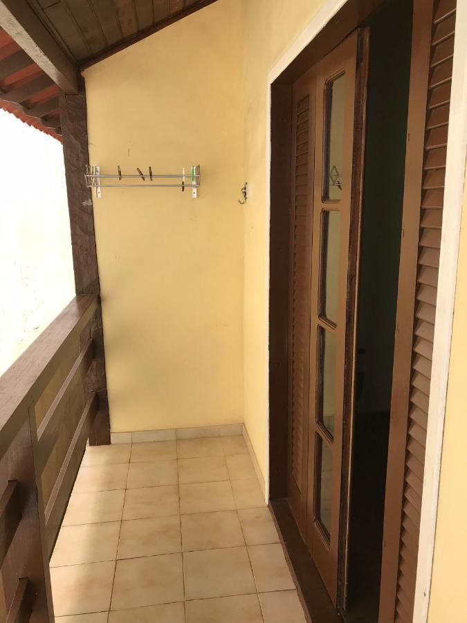 Casa Duplex A 450M Da Praia Do Pero - Cabo Frio Bagian luar foto