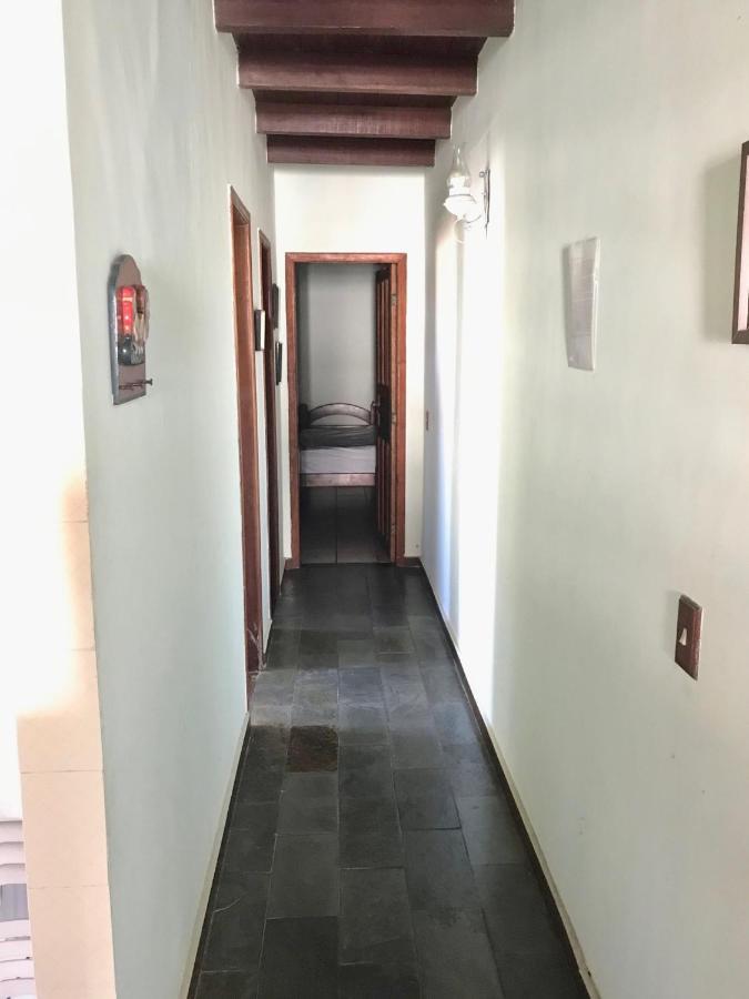 Casa Duplex A 450M Da Praia Do Pero - Cabo Frio Bagian luar foto