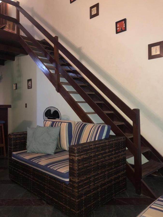 Casa Duplex A 450M Da Praia Do Pero - Cabo Frio Bagian luar foto