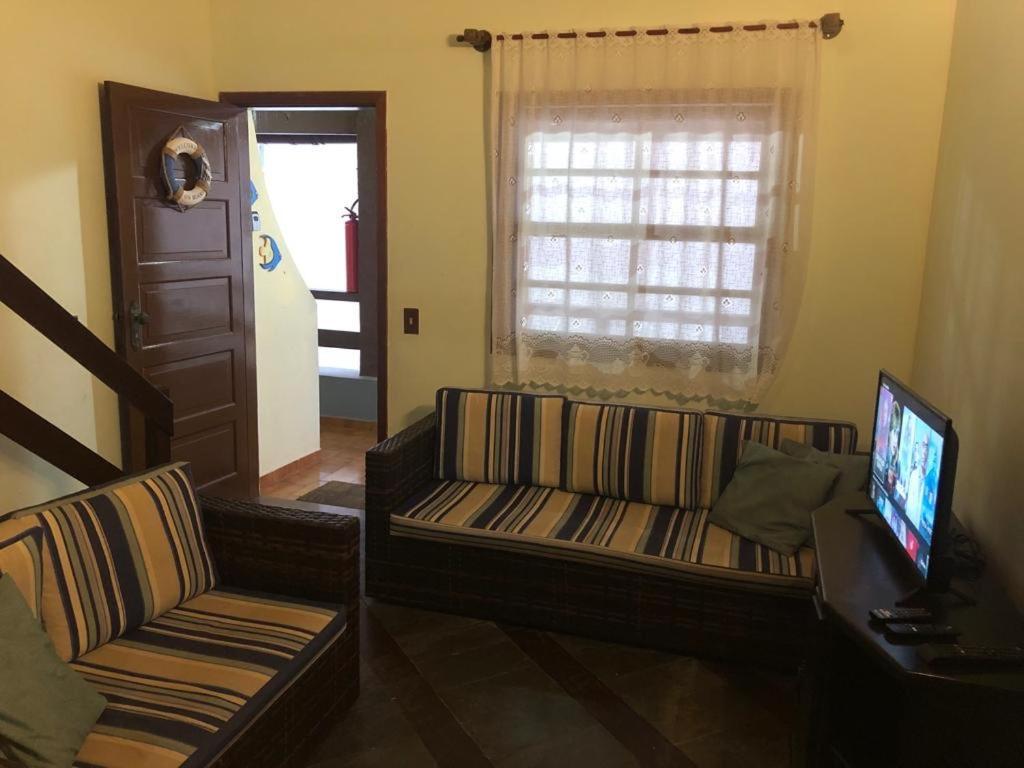 Casa Duplex A 450M Da Praia Do Pero - Cabo Frio Bagian luar foto