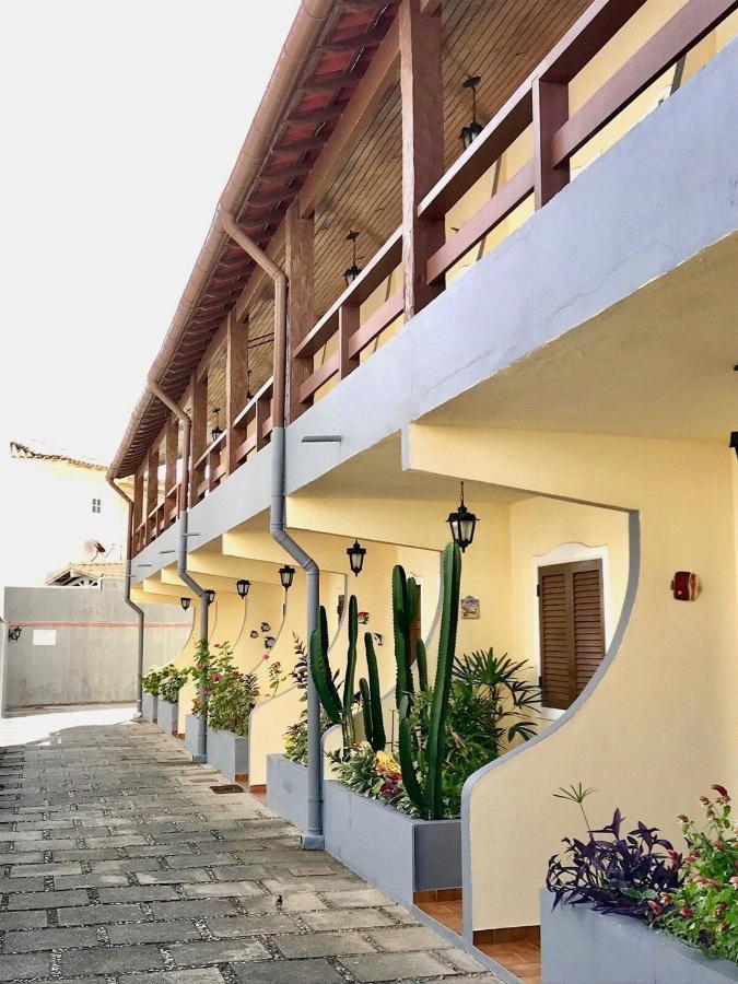 Casa Duplex A 450M Da Praia Do Pero - Cabo Frio Bagian luar foto