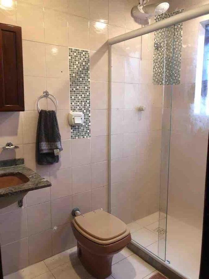 Casa Duplex A 450M Da Praia Do Pero - Cabo Frio Bagian luar foto