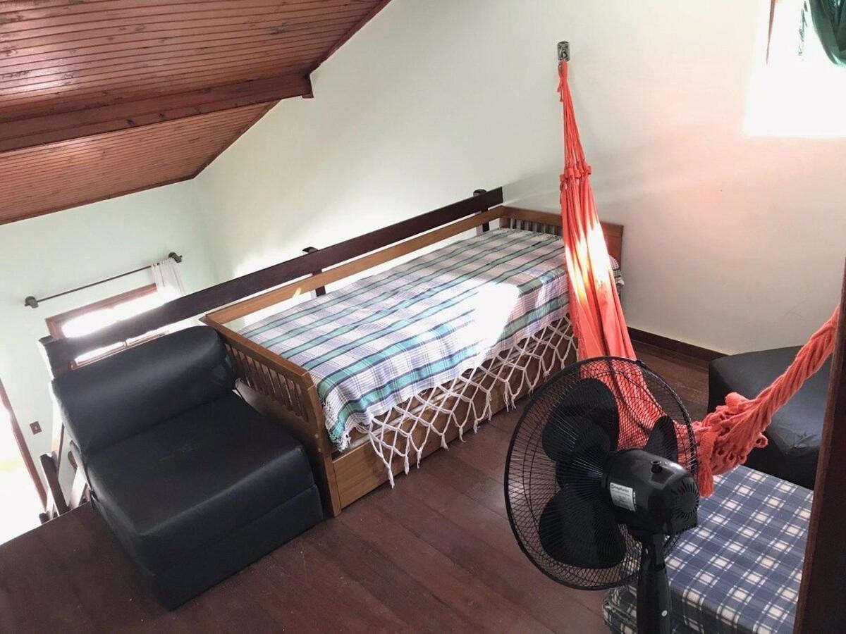 Casa Duplex A 450M Da Praia Do Pero - Cabo Frio Bagian luar foto