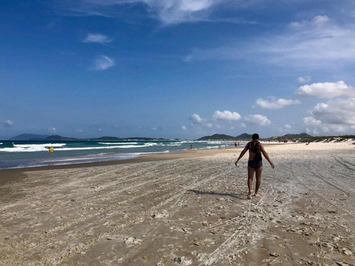 Casa Duplex A 450M Da Praia Do Pero - Cabo Frio Bagian luar foto